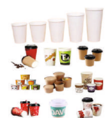 Paper Cup