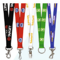 Lanyard