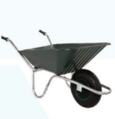 Wheelbarrow