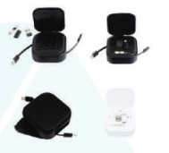 Multi-Functional Cable