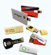 USB Flash Drives