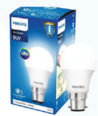 LED Bulbs