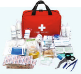 First Aid Kits