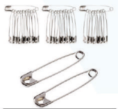 Safety Pins