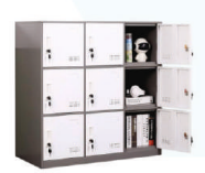 Lockers