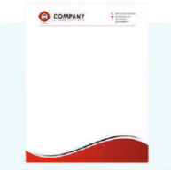 Letterhead