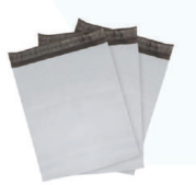 Poly Mailer Bags