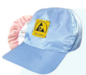 ESD Caps