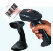 Barcode Scanners
