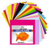 Origami Paper