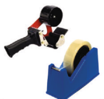 Tape Dispenser