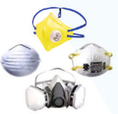 Dust Masks