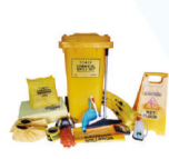 Chemical Spill Kits