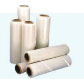 Stretch Film Roll