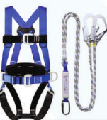 Safety Harnesses