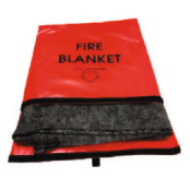 Fire Blankets
