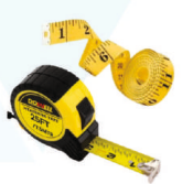Measuring Tapes