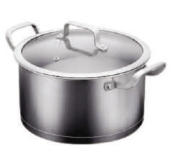 Stockpot