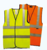 High-Visibility Vests