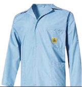 ESD Aprons