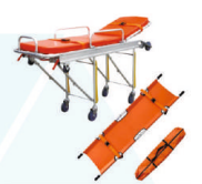 Emergency Stretchers