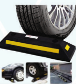 Car Wheel Stopper