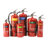 Fire Extinguishers