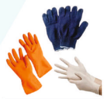 Hand Gloves