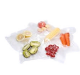 Vacuum-Sealed Pouches