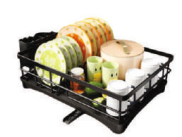 Dish Rack