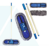 Dry Mop Set