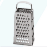 Grater