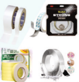 Double-Sided Tapes