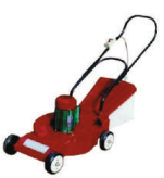 Lawn Mower